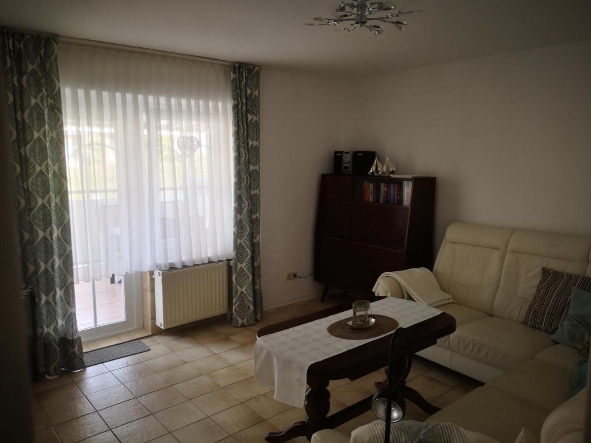 Ferienwohnungen Und Ferienhaus Im Nixenweg Hohwacht Eksteriør billede