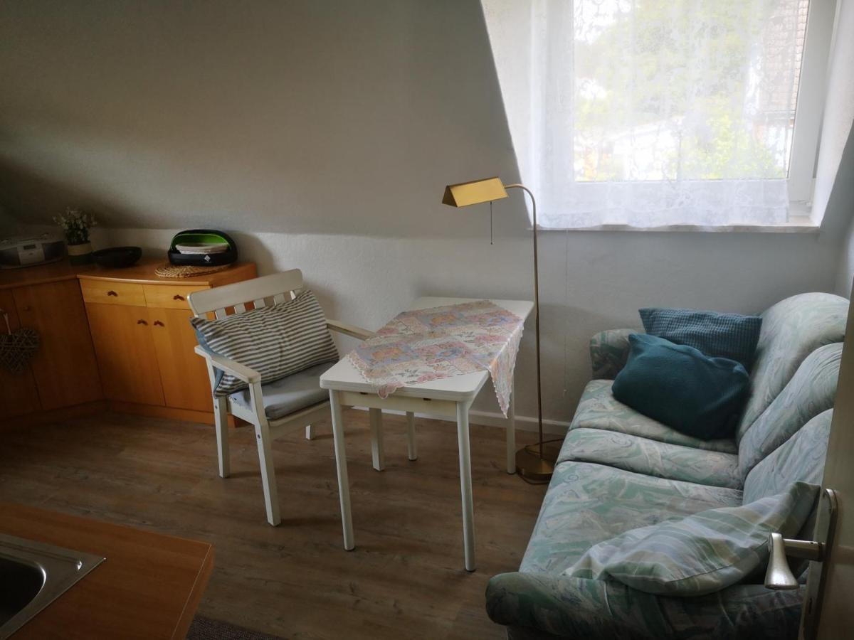 Ferienwohnungen Und Ferienhaus Im Nixenweg Hohwacht Eksteriør billede